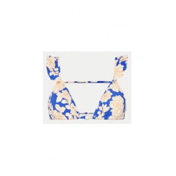 Bikini dama -  303748135 - Poliamida/Poliamida - S INTL - Albastru