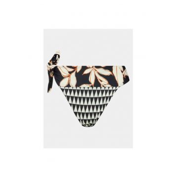 Bikini dama -  303748401 - Poliamida/Poliamida - Multicolor