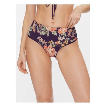 Bikini dama -  303748531 - Poliamida/Poliamida - Violet