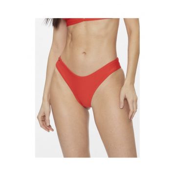 Bikini dama -  303748883 - Poliamida - Negru - Negru