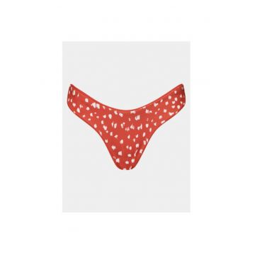 Bikini dama -  303748883 - Poliamida - Negru