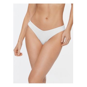 Bikini dama -  303748913 - Poliamida - L INTL - Alb