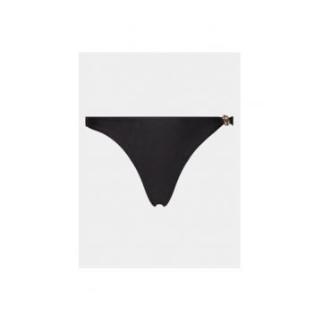 Bikini dama -  303806224 - Poliamida/Elastan - XS INTL - Negru