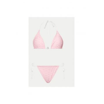 Bikini dama -  303896331 - Nylon - Roz