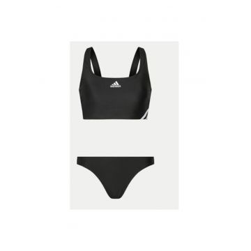 Bikini dama -  303901660 - Poliamida/Elastan - 34 EU - Negru