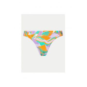 Bikini dama -  304019784 - Poliester/Elastan - Multicolor