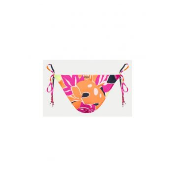 Bikini dama -  304019883 - Poliamida/Poliamida - M INTL - Roz