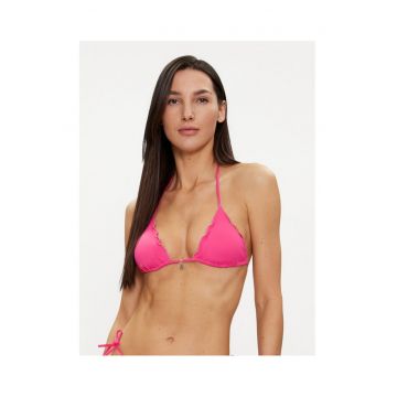 Bikini dama -  304122972 - Poliamida/Elastan - L INTL - Roz