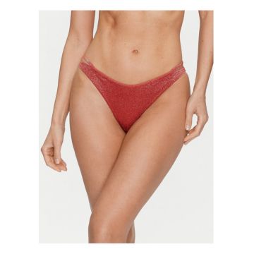 Bikini dama -  304191114 - Nylon/Fibre metalice - Negru