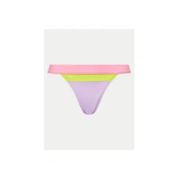 Bikini dama -  304191145 - Nylon/Elastan - Multicolor