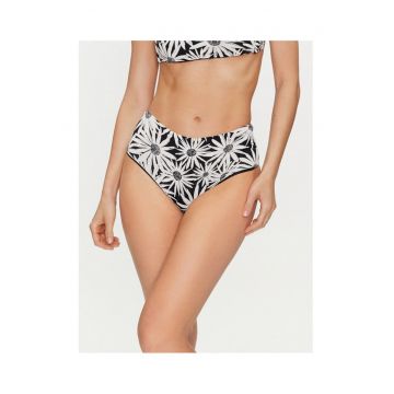Bikini dama -  304191251 - Poliamida - Negru - Negru