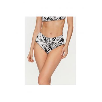Bikini dama -  304191251 - Poliamida - Negru