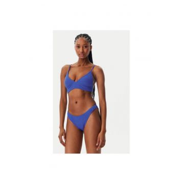 Bikini dama -  304811784 - Poliamida - Albastru