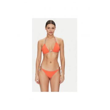 Bikini dama -  304811791 - Poliamida/Elastan - Portocaliu