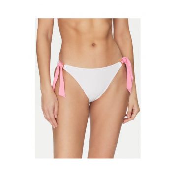 Bikini dama -  304811906 - Poliamida - Alb - Alb