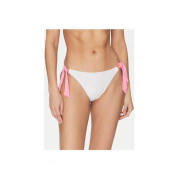 Bikini dama -  304811906 - Poliamida - Alb