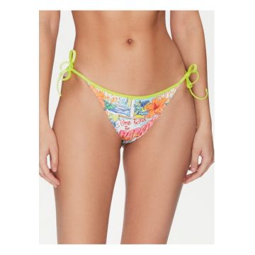 Bikini dama -  304811937 - Poliamida/Elastan - Multicolor