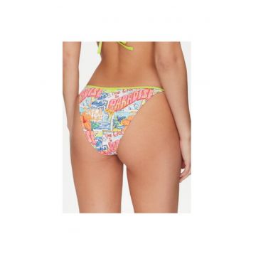 Bikini dama -  304811937 - Poliamida/Elastan - XL INTL - Multicolor