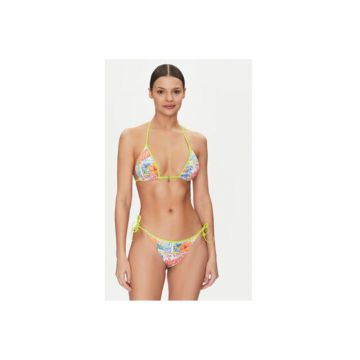 Bikini dama -  304812026 - Poliamida/Elastan - Multicolor