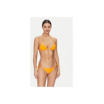Bikini dama -  304812262 - Poliamida - Portocaliu