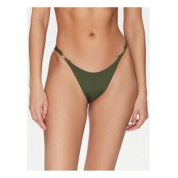 Bikini dama -  304812309 - Poliamida - Verde