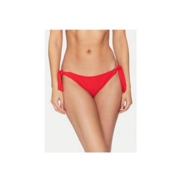 Bikini dama -  304812729 - Poliamida/Elastan - Negru