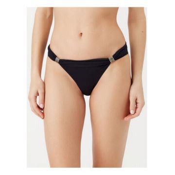 Bikini dama -  305150790 - Poliamida - Negru
