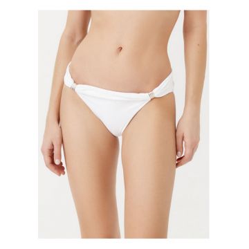 Bikini dama -  305150820 - Poliamida - 42 EU - Alb
