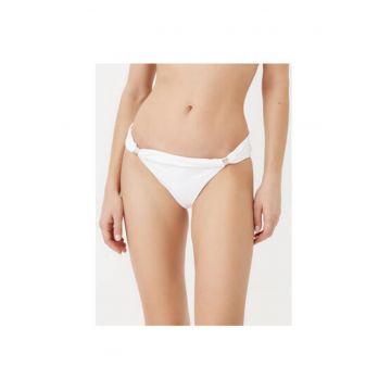Bikini dama -  305150820 - Poliamida - Alb