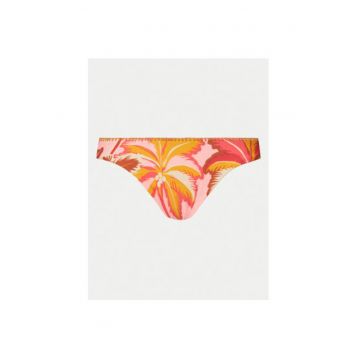 Bikini dama -  305166272 - Poliester/Elastan - Roz