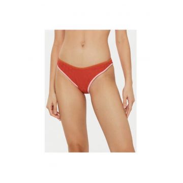 Bikini dama -  305166395 - Poliamida - Negru