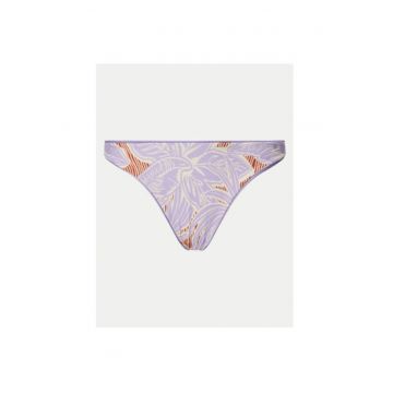 Bikini dama -  305166401 - Poliamida - Violet