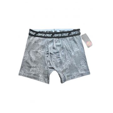 Boxeri cu imprimeu logowww