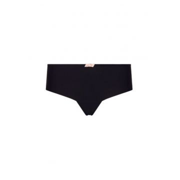 Boxeri dama -  208265478 - Poliamida - Negru