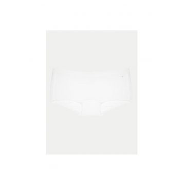 Boxeri dama -  303578893 - Modal - 36 EU - Alb