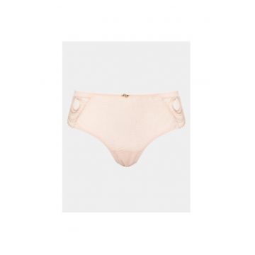 Boxeri dama -  303814328 - Nylon/Elastan - Roz