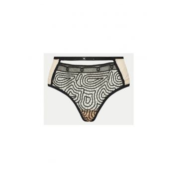 Boxeri dama -  304177927 - Poliamida - Bej