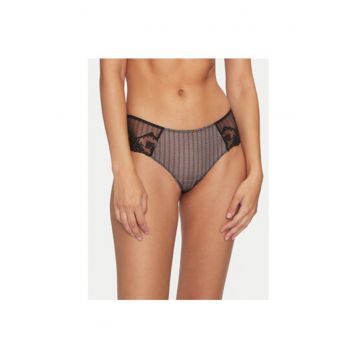 Boxeri dama -  304178399 - Nylon/Elastan - Negru