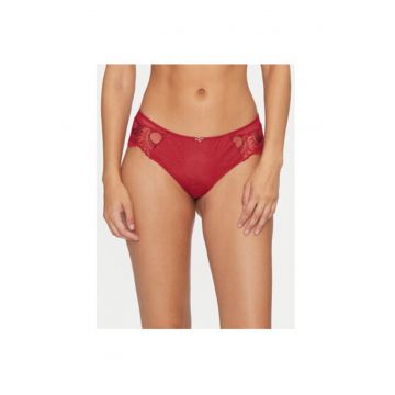 Boxeri dama -  304178627 - Nylon/Elastan - Negru