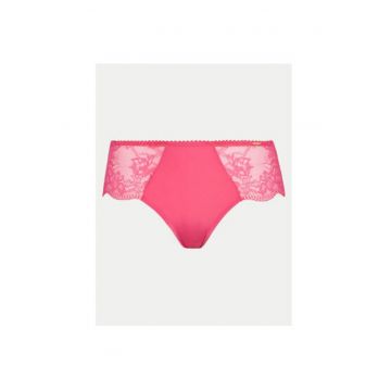 Boxeri dama -  304344619 - Poliamida - Roz