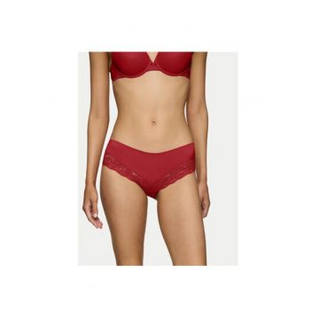 Boxeri dama -  304537837 - Poliamida - Negru