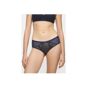 Boxeri dama -  304540226 - Poliamida - Albastru