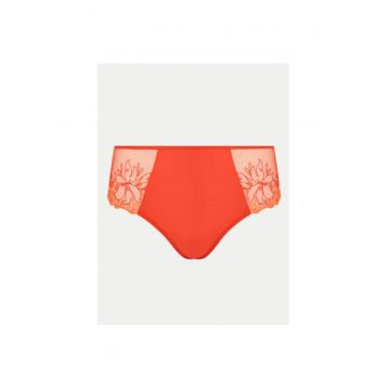 Boxeri dama -  304888489 - Nylon/Elastan - Negru