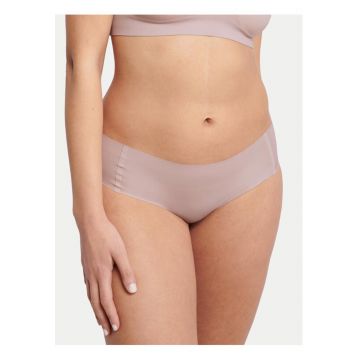 Boxeri dama -  304892530 - Poliamida/Elastan - Gri