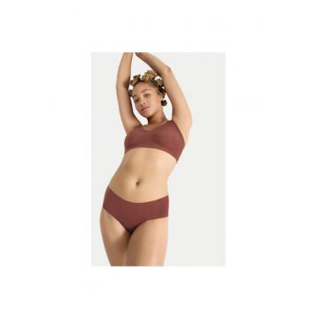 Boxeri dama -  304892554 - Poliamida/Elastan - M INTL - Maro