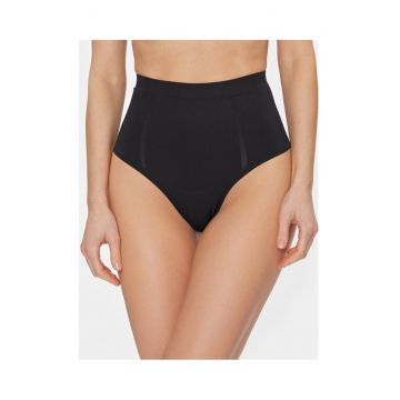 Chiloti dama -  1706 - Poliamida - Negru