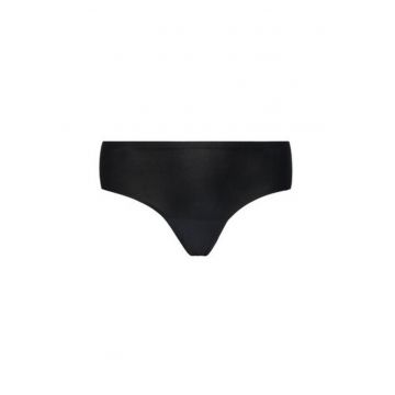 Chiloti dama -  207317857 - Poliamida/Elastan - One Size INTL - Negru