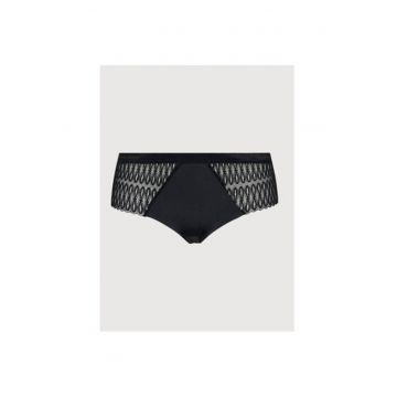 Chiloti dama -  207881648 - Poliamida - 46 EU - Negru
