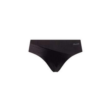 Chiloti dama -  208564519 - Poliamida/Elastan - Negru
