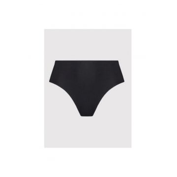 Chiloti dama -  208962124 - Bumbac - Negru